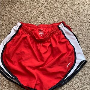 Running Shorts